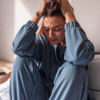 Gefangen in der Spirale der Sorge? Der Anxiety Ring als Ausweg