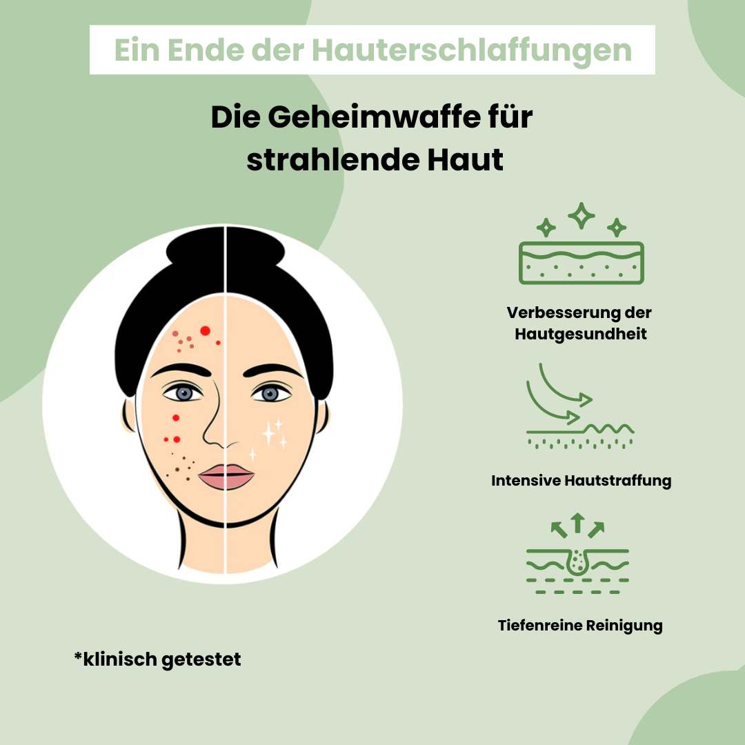 Skin Glow - IntensivLifting