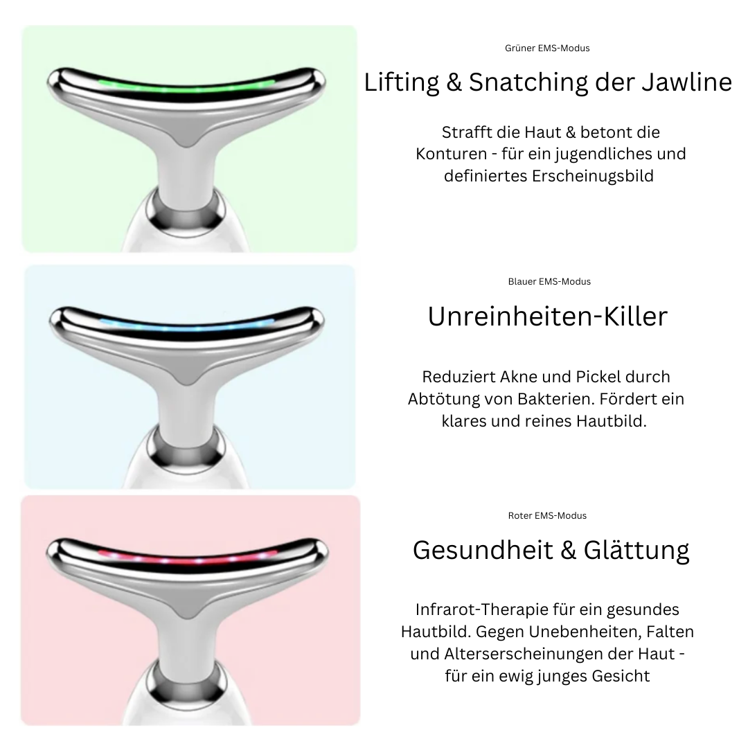 Skin Glow - IntensivLifting