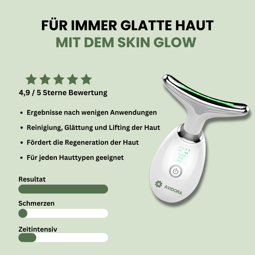 Skin Glow - IntensivLifting