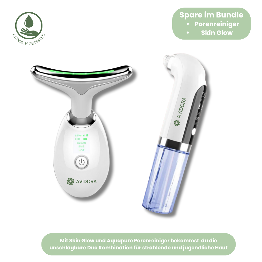 Skin Glow - IntensivLifting