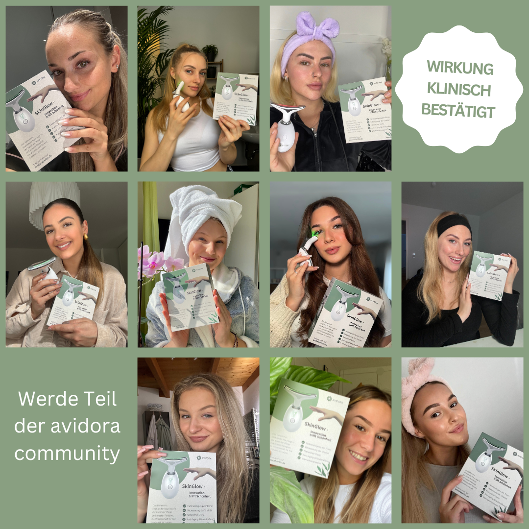 Skin Glow - IntensivLifting