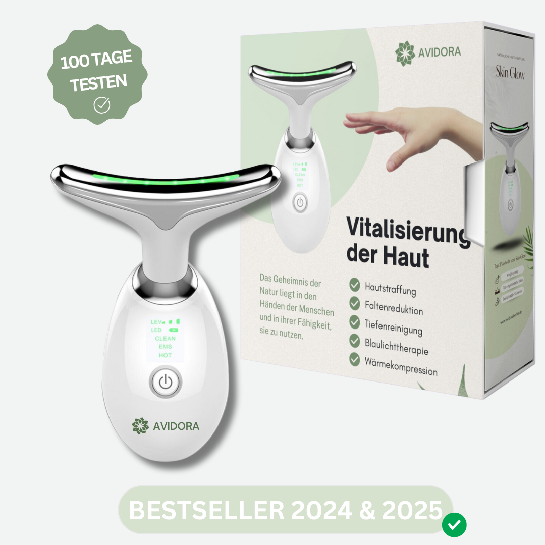 Skin Glow - IntensivLifting