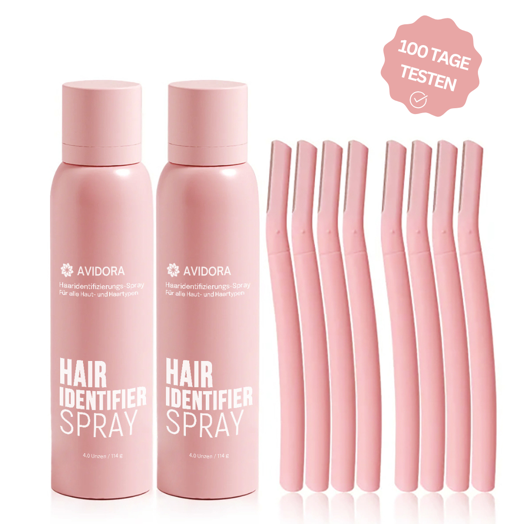 Maia - Hair Identifier Spray