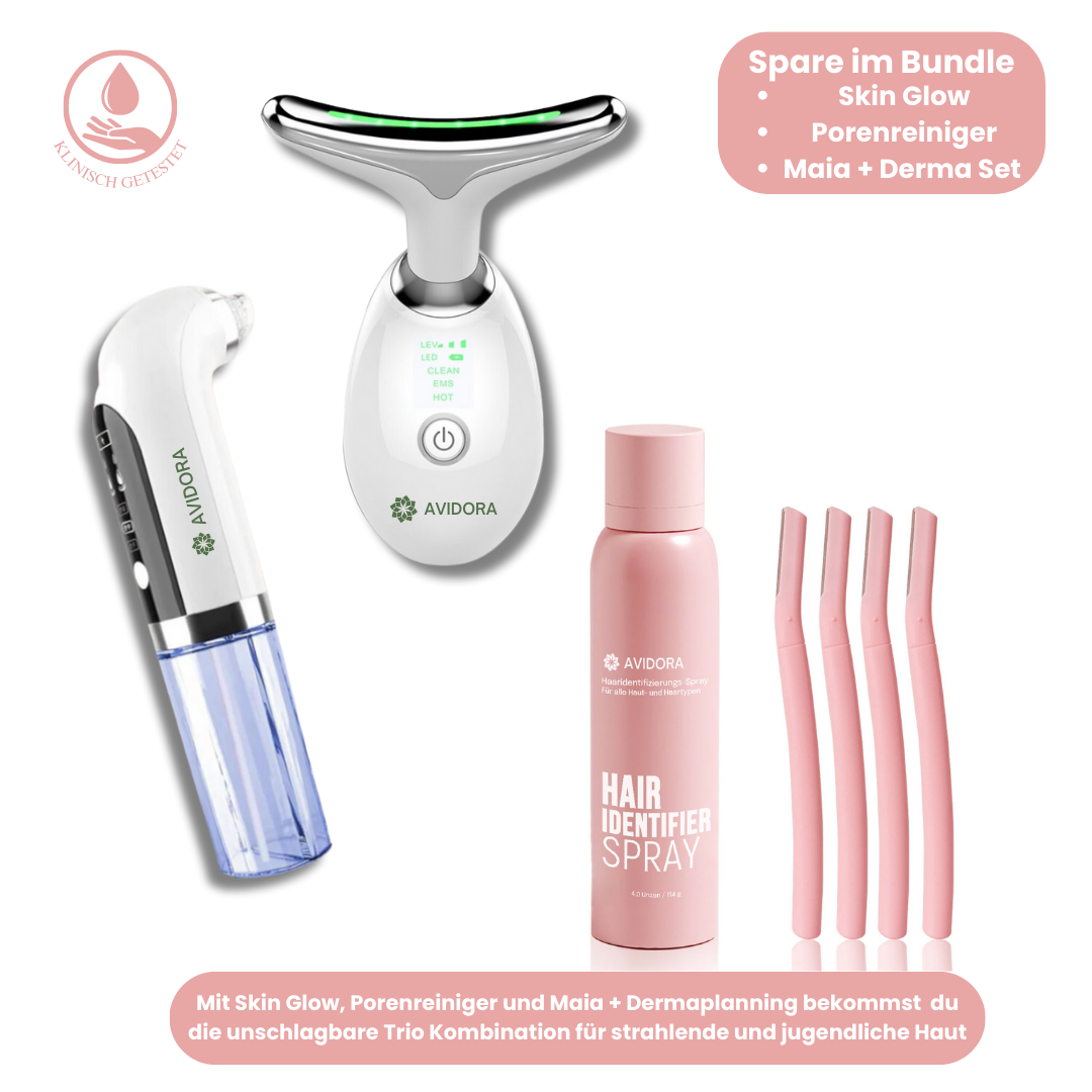 Maia - Hair Identifier Spray