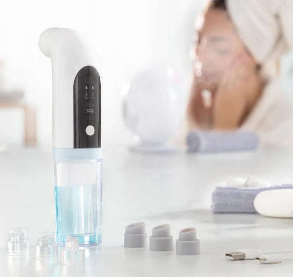 AquaPure Porenreiniger