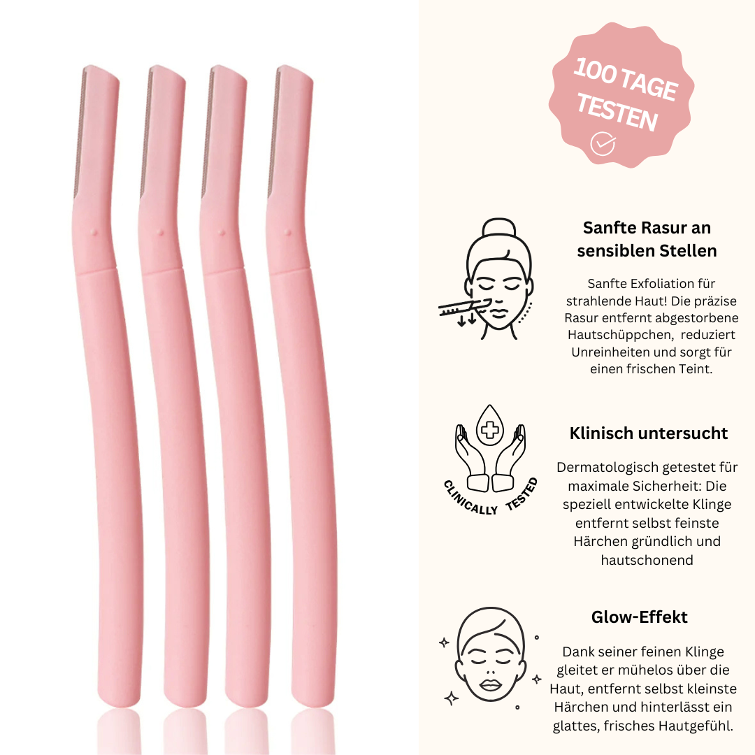 Dermaplaning Set