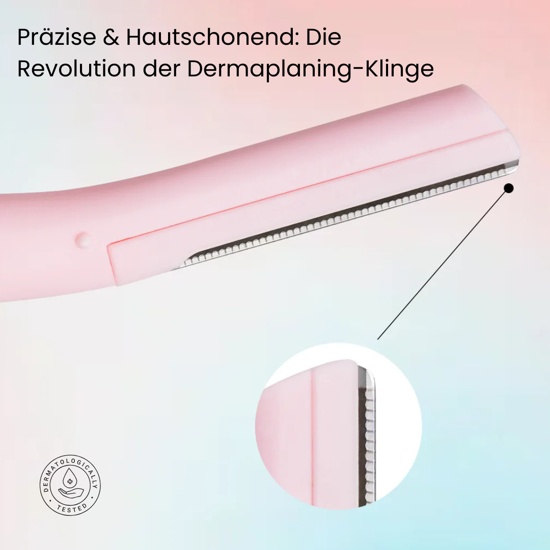 Dermaplaning Set