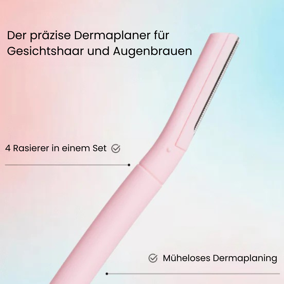 Dermaplaning Set
