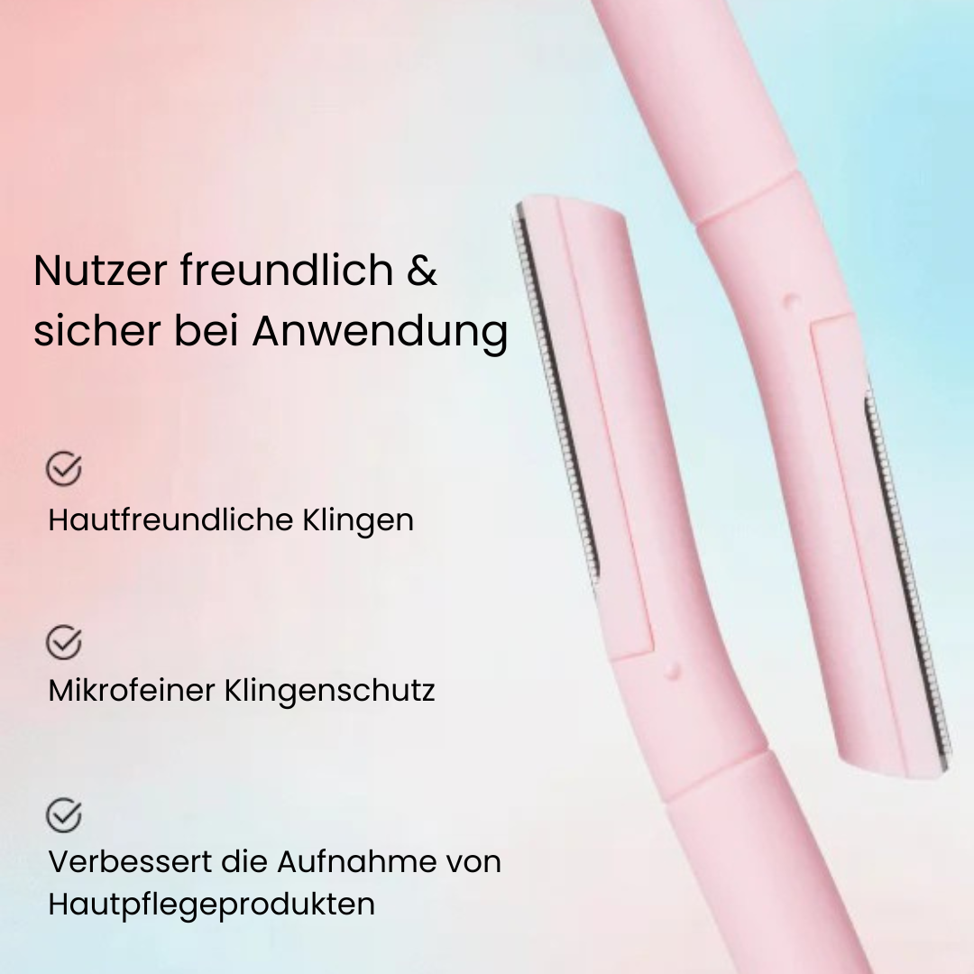 Dermaplaning Set