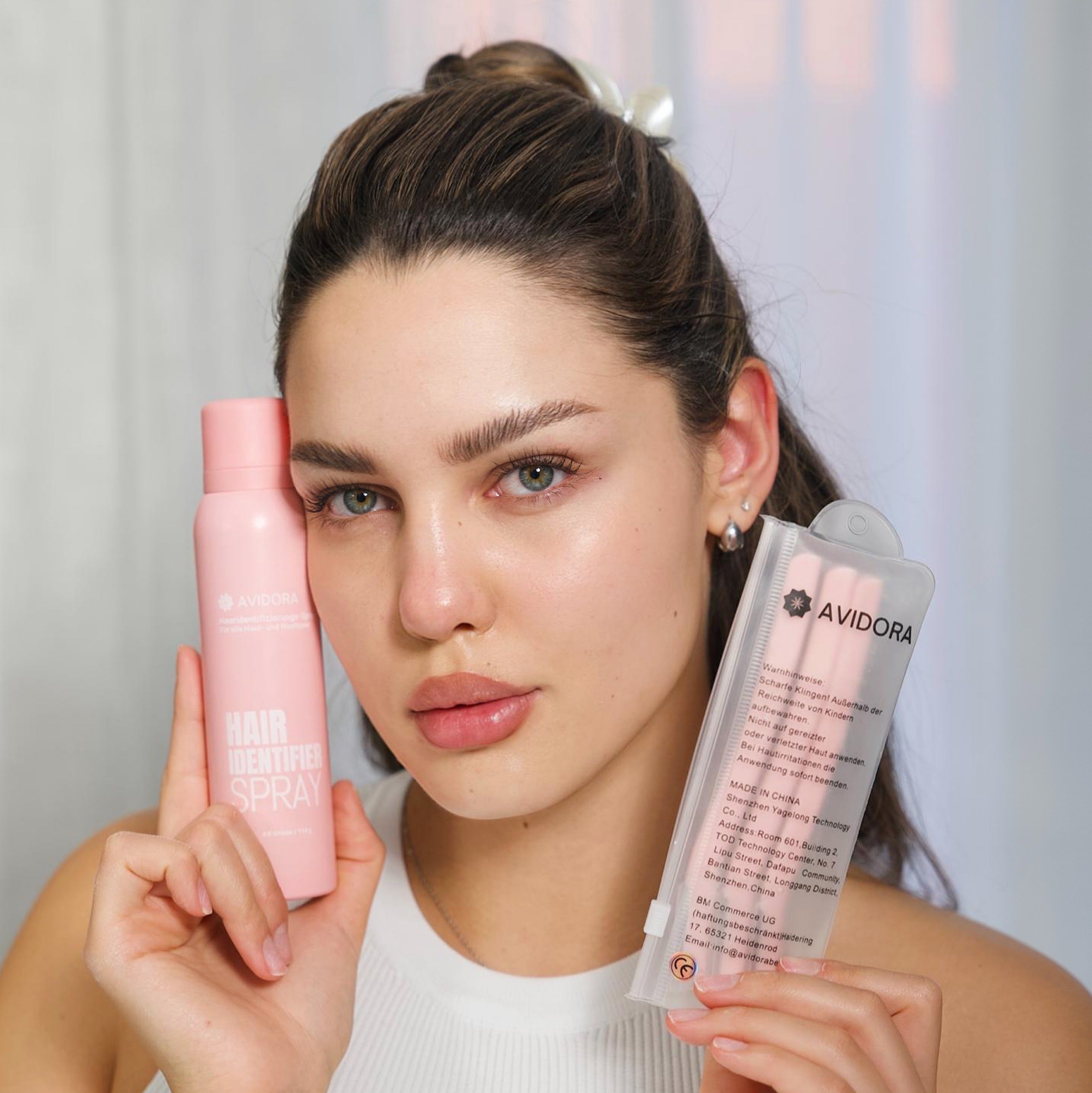 Maia - Hair Identifier Spray