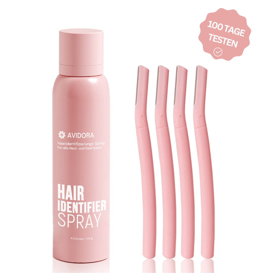 Maia - Hair Identifier Spray